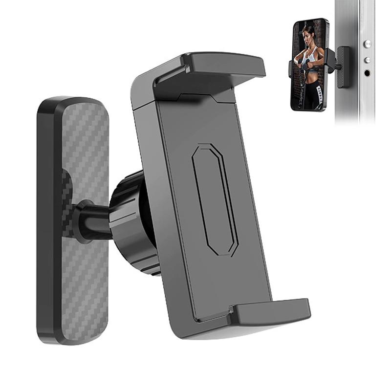 Magnetic Phone Holder for Gym  - đánh giá và giá Phone Holder