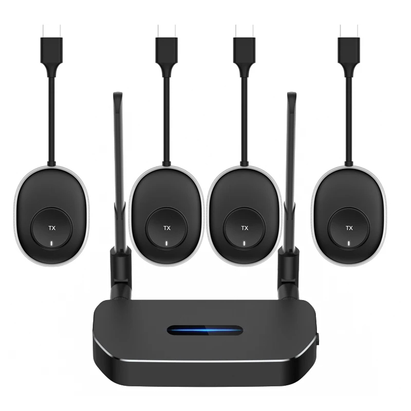 Truyền Không Dây 50M Thu Phát  - đánh giá và giá Hdmi Adapter
