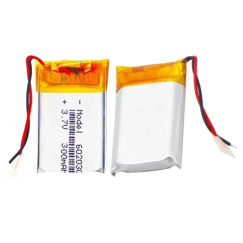 3.7V 300mAh 602030 Lithium Bat - đánh giá và giá Smart Watch