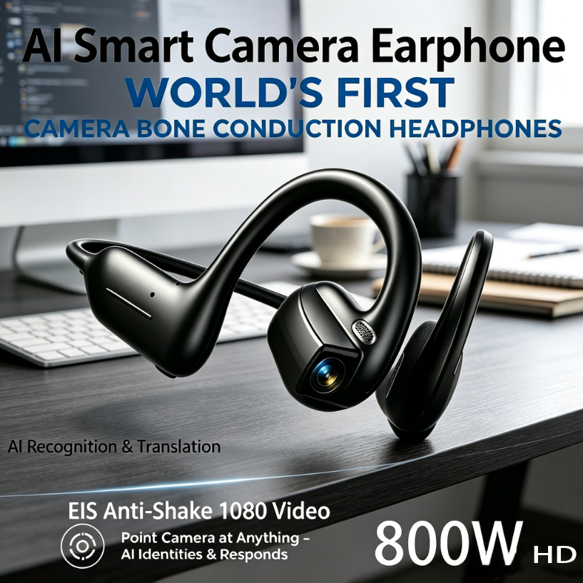 2026 New Smart Earphones Dynam - đánh giá và giá Headphones Wireless