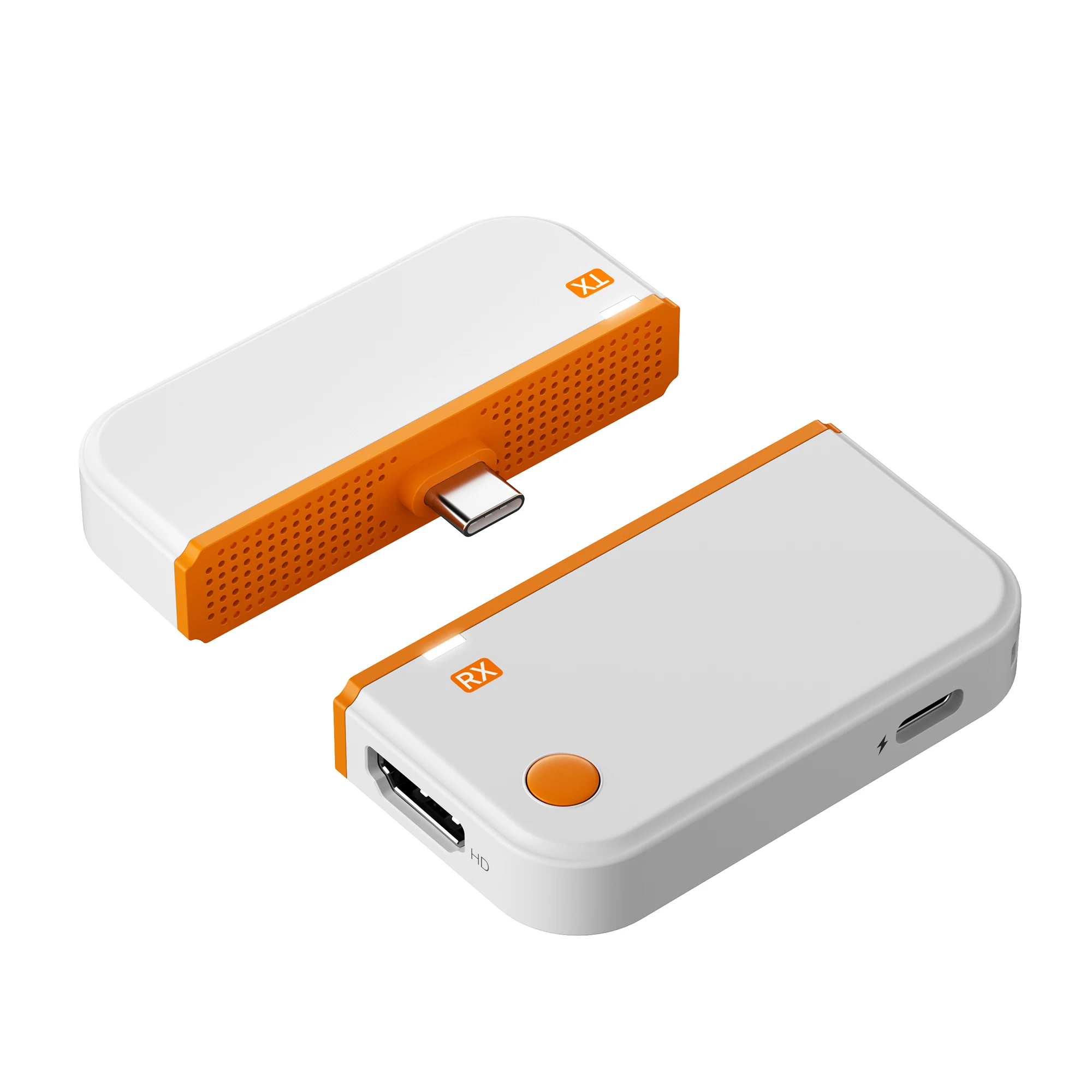 50M Wireless HDMI Video Transm - đánh giá và giá Hdmi Adapter