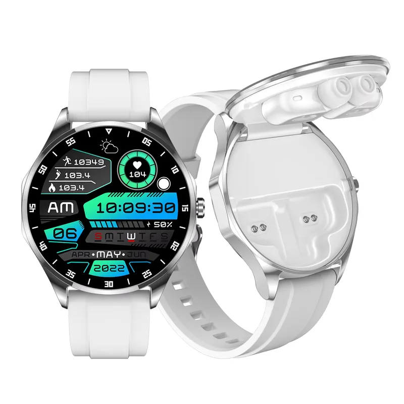 OEM Amoled 1.43'' Smart Watch  - đánh giá và giá Smart Watch