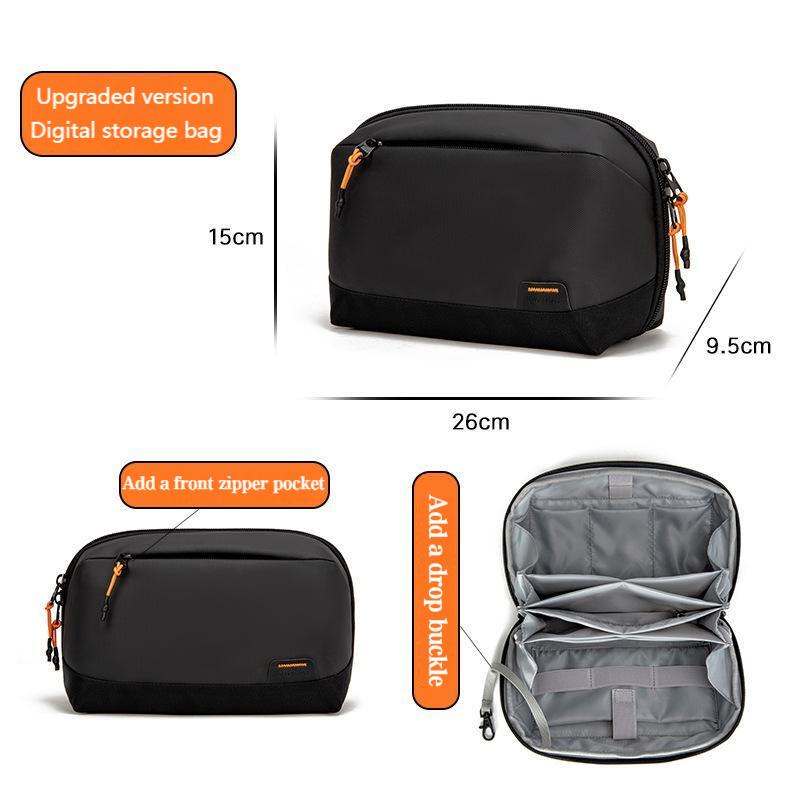 Multifunctional Digital Access - đánh giá và giá Cable Organizer