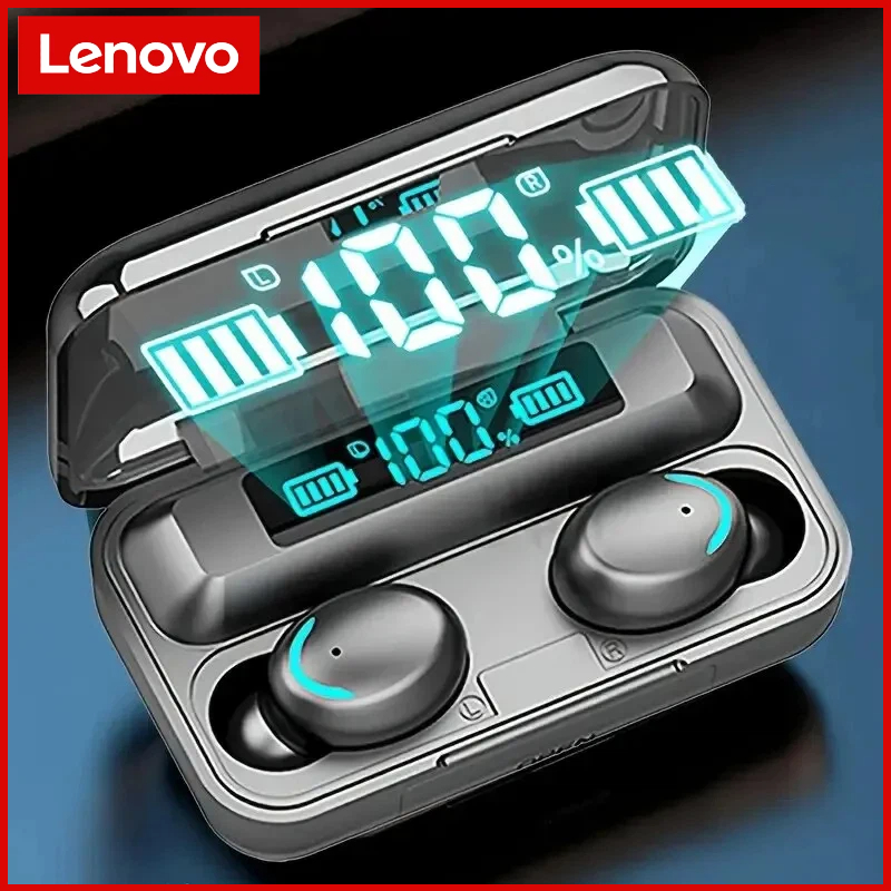 Lenovo F9 Bluetooth Wireless H - đánh giá và giá Wireless Charger