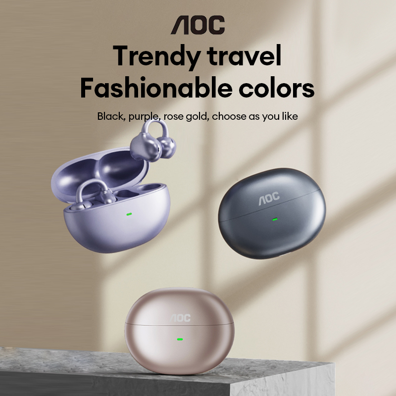 AOC ACD2544 Wireless Bluetooth - đánh giá và giá Bluetooth Speaker