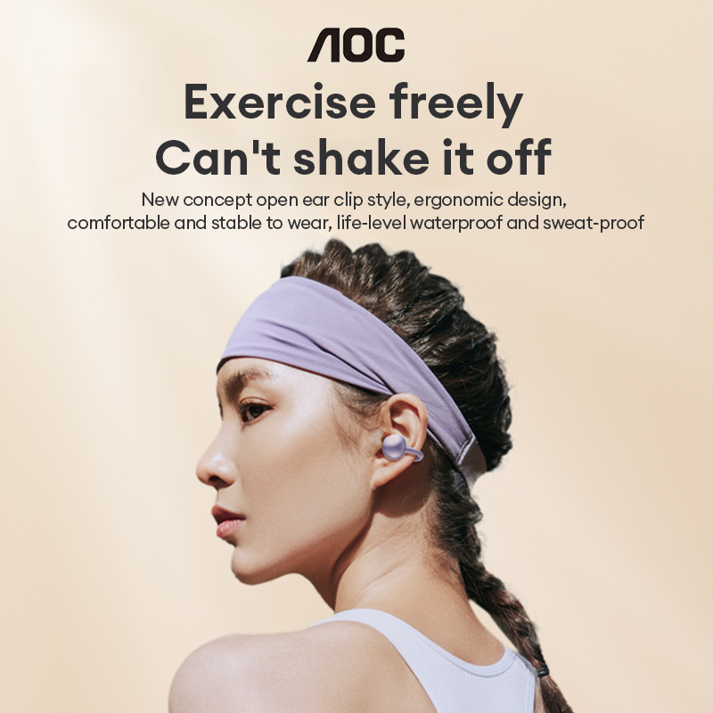 AOC ACD2544 Wireless Bluetooth - đánh giá và giá Bluetooth Speaker