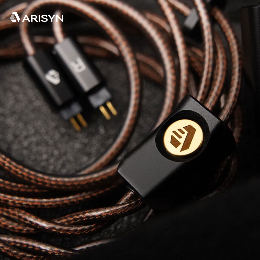 New ARISYN HUO SHU CU Earphone - đánh giá và giá Headphones Wireless
