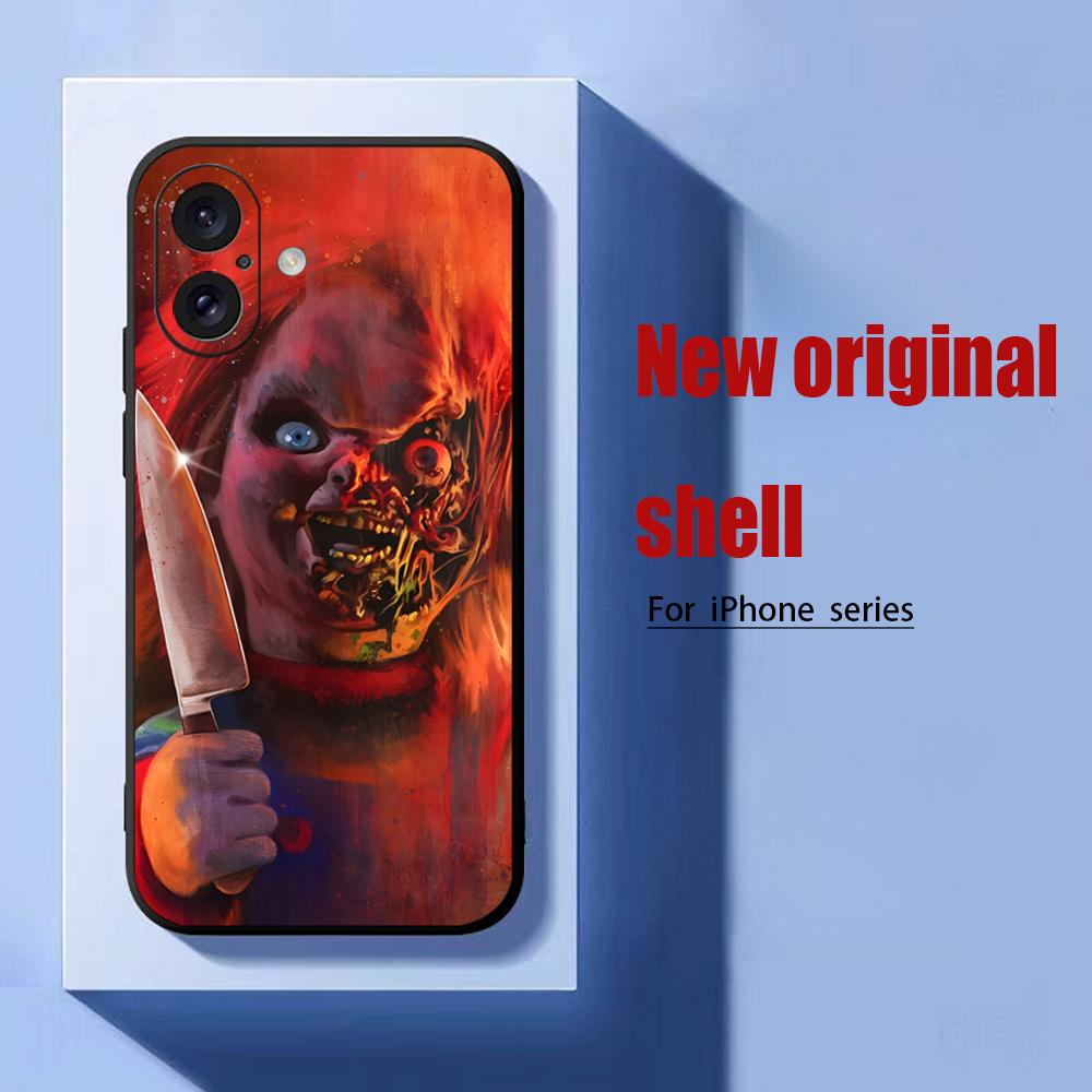 Movie Phone Case For iPhone 18 - đánh giá và giá Usb Charger