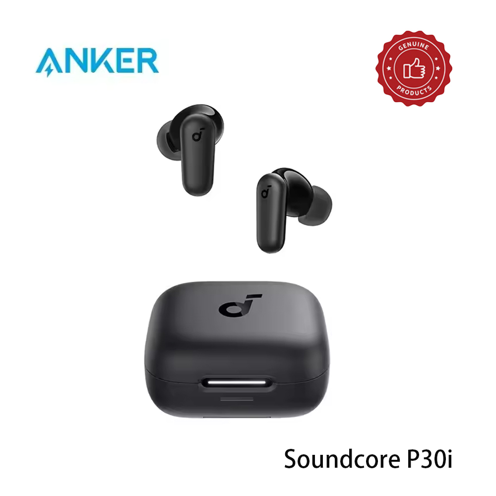 By Anker Soundcore P30i Intell - đánh giá và giá Bluetooth Speaker