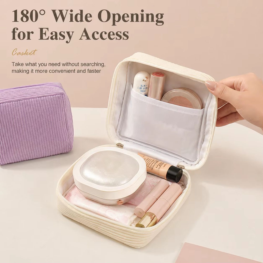 Large Capacity Sanitary Pads B - đánh giá và giá Cable Organizer
