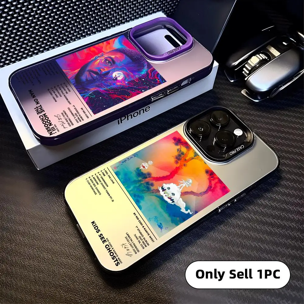 Rapper Kid C-Cudi Phone Case F - đánh giá và giá Usb Charger