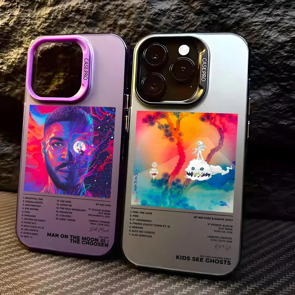 Rapper Kid C-Cudi Phone Case F - đánh giá và giá Usb Charger
