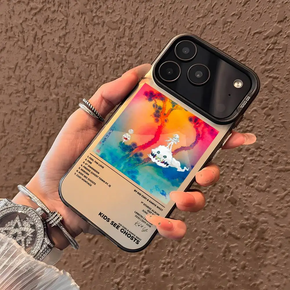 Rapper Kid C-Cudi Phone Case F - đánh giá và giá Usb Charger