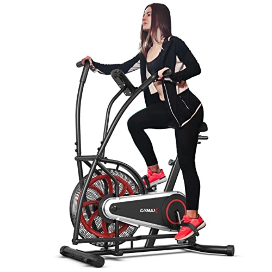 Home gym cardio training: fan  - đánh giá và giá Phone Holder