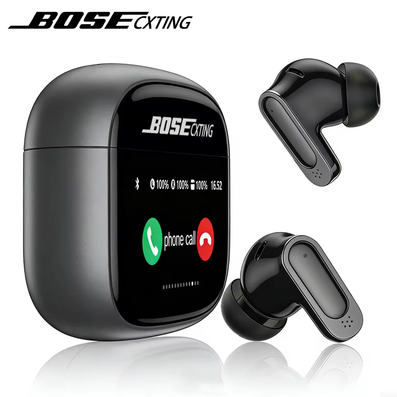 BOSECXTING Ultra V11 Smart Tou - đánh giá và giá Headphones Wireless