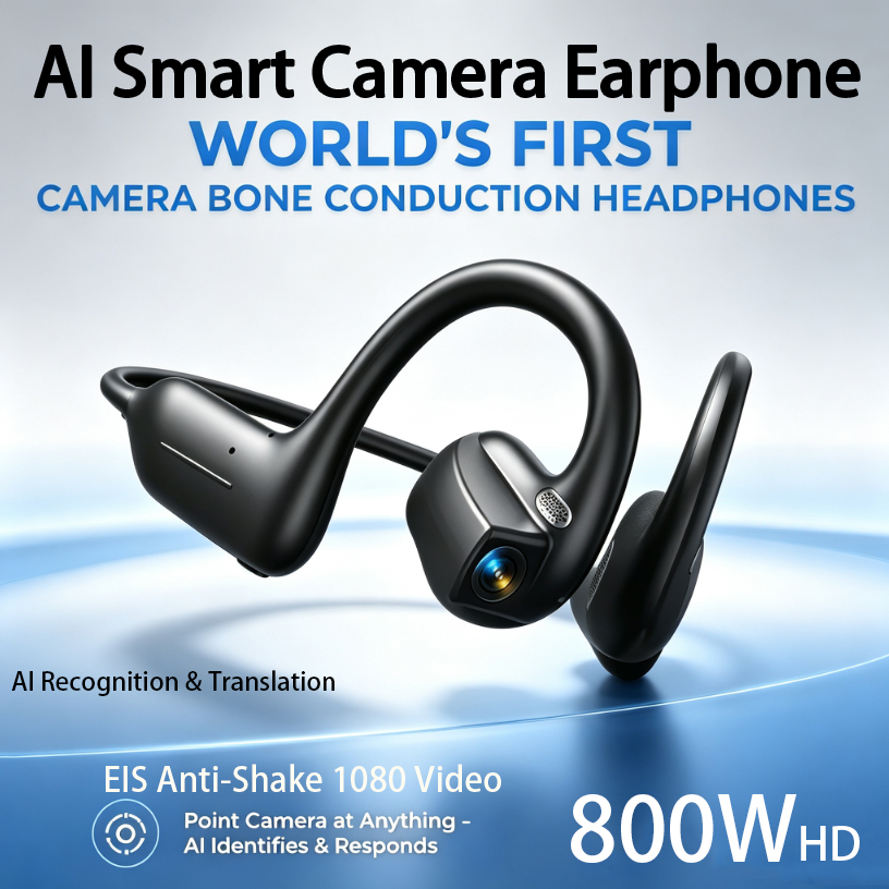 2026 New Smart Earphones Dynam - đánh giá và giá Headphones Wireless
