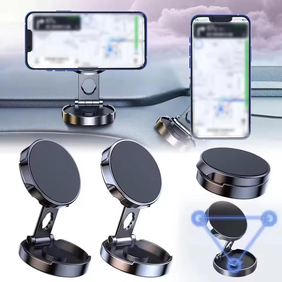 Strong Magnetic Mobile Phone S - đánh giá và giá Phone Holder