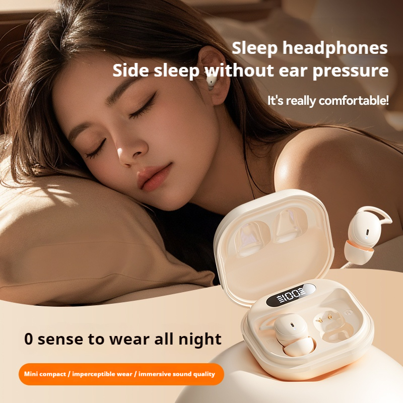 M72 Mini Portable Wireless Ear - đánh giá và giá Wireless Charger