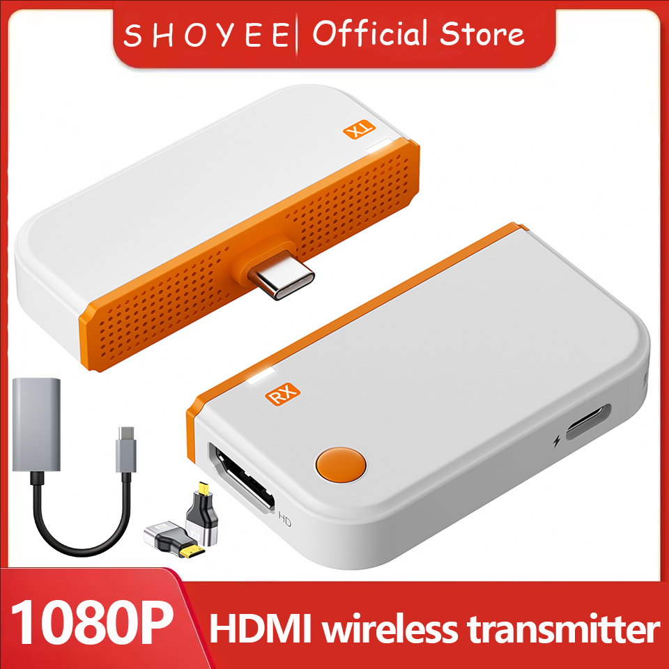 50M Type C HDMI-Compatible Wir - đánh giá và giá Hdmi Adapter