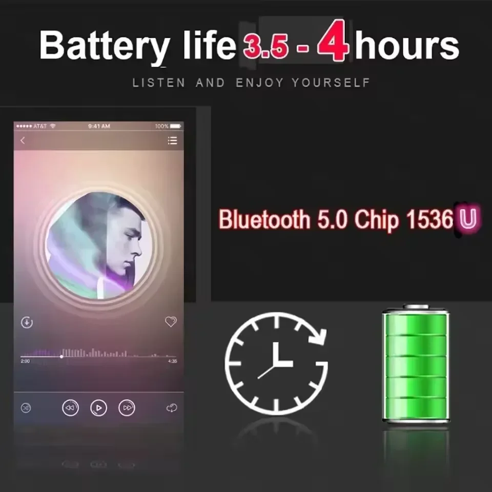 Earbuds A3 NEW 3 Pro C-type Ca - đánh giá và giá Wireless Charger
