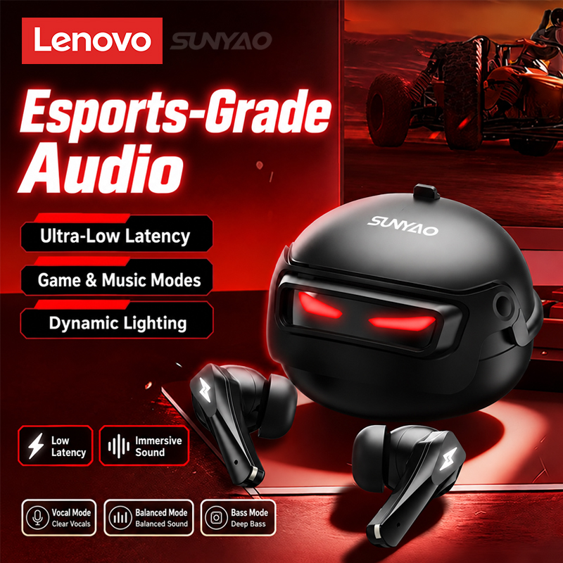 Choice Lenovo GT101 Gaming Hea - đánh giá và giá Wireless Charger