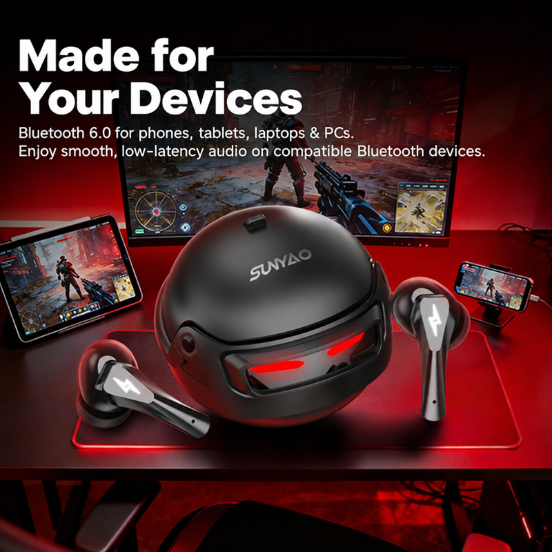 Choice Lenovo GT101 Gaming Hea - đánh giá và giá Wireless Charger
