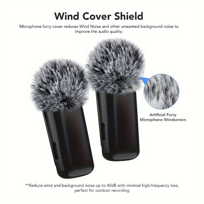 Wireless Lavalier Microphone w - đánh giá và giá Wireless Charger