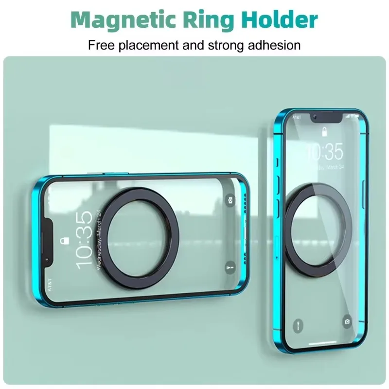 For Magsafe Strong Magnetic Ri - đánh giá và giá Phone Holder
