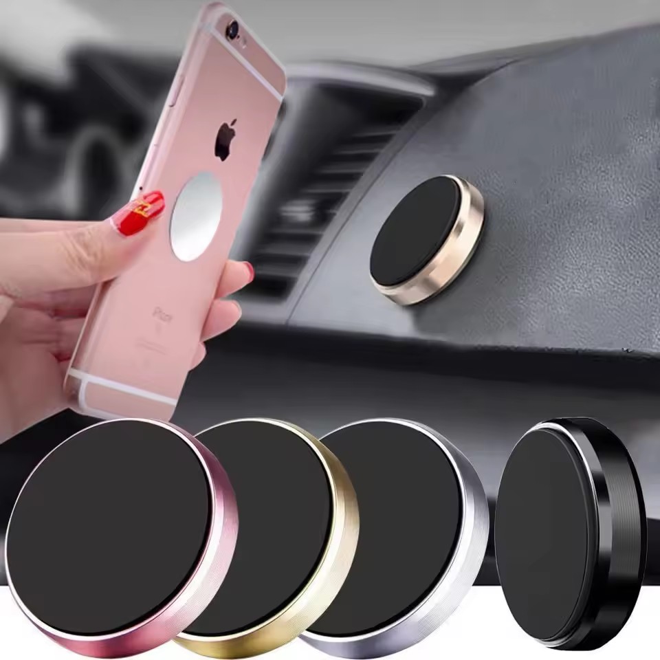 Magnetic Car Phone Holder Magn - đánh giá và giá Phone Holder