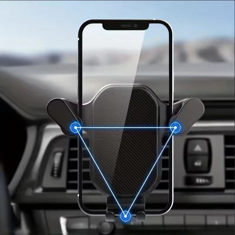 Universal Car Hook Base Phone  - đánh giá và giá Usb Charger