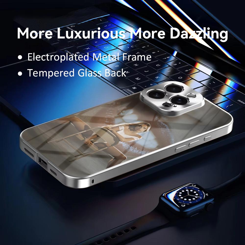 Singer T-Tate McRae Phone Case - đánh giá và giá Usb Charger