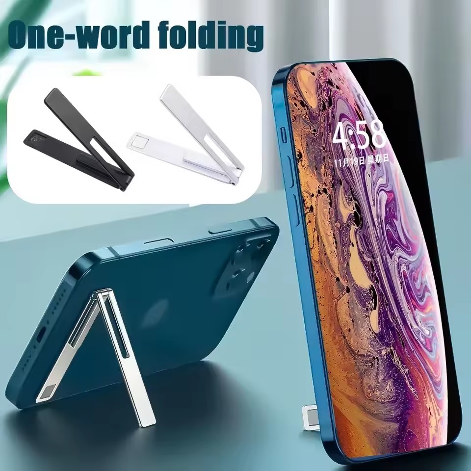Magnetic Ultra Thin Foldable M - đánh giá và giá Phone Holder