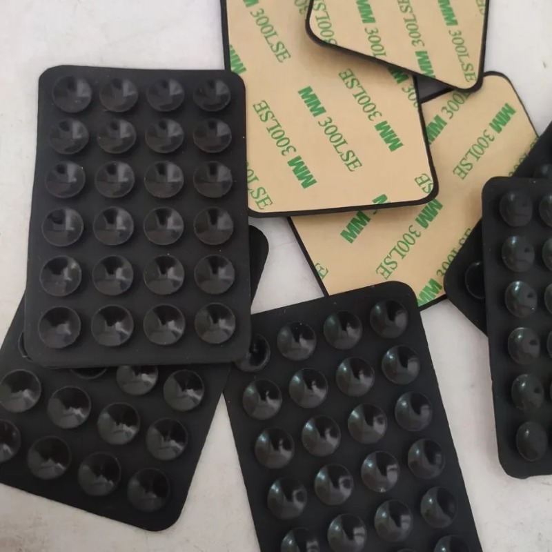 Silicone Suction Phone Holder  - đánh giá và giá Phone Holder
