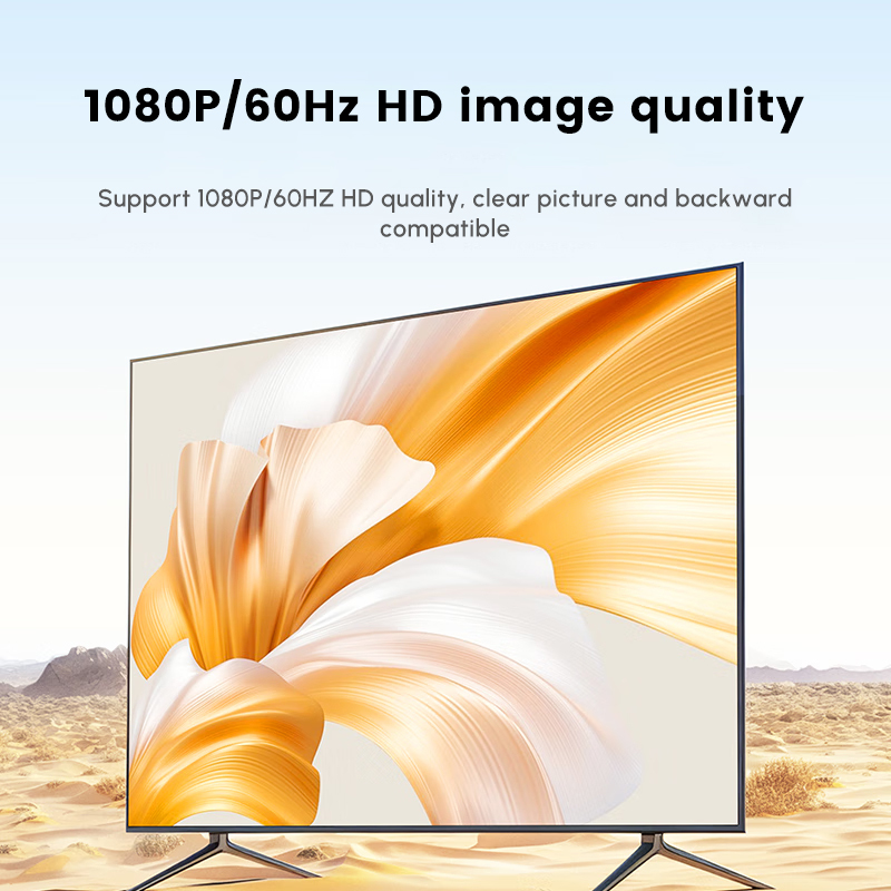 Ugreen CM270 HD-MI to VGA Adap - đánh giá và giá Hdmi Adapter