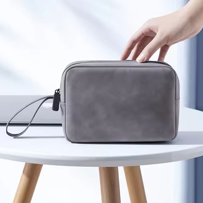 Portable Travel Storage Bag Wa - đánh giá và giá Cable Organizer