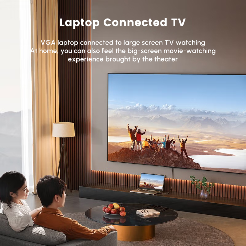 UGREEN HD-MI to VGA Adapter Co - đánh giá và giá Hdmi Adapter
