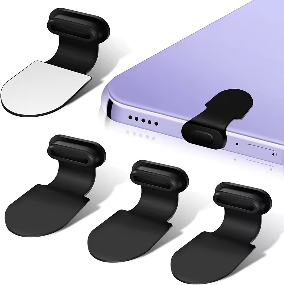 1/4/6Pcs Charging Port Anti-Du - đánh giá và giá Usb Hub