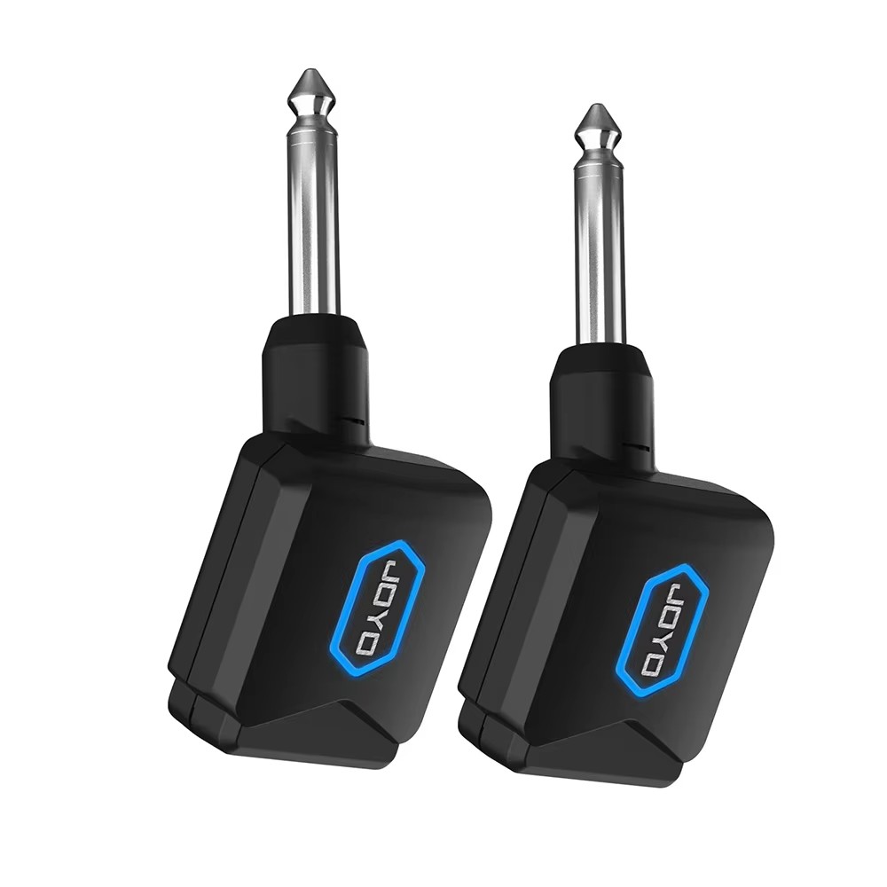 JOYO JW-06 Wireless Guitar Sys - đánh giá và giá Wireless Charger
