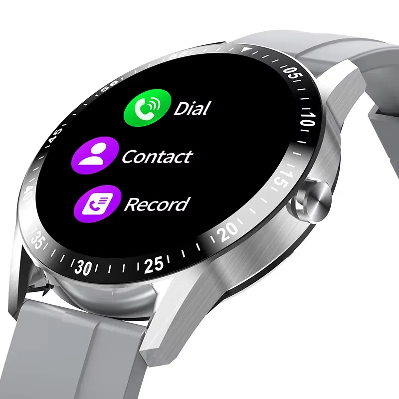 Phones Fitness Tracker With Ca - đánh giá và giá Smart Watch