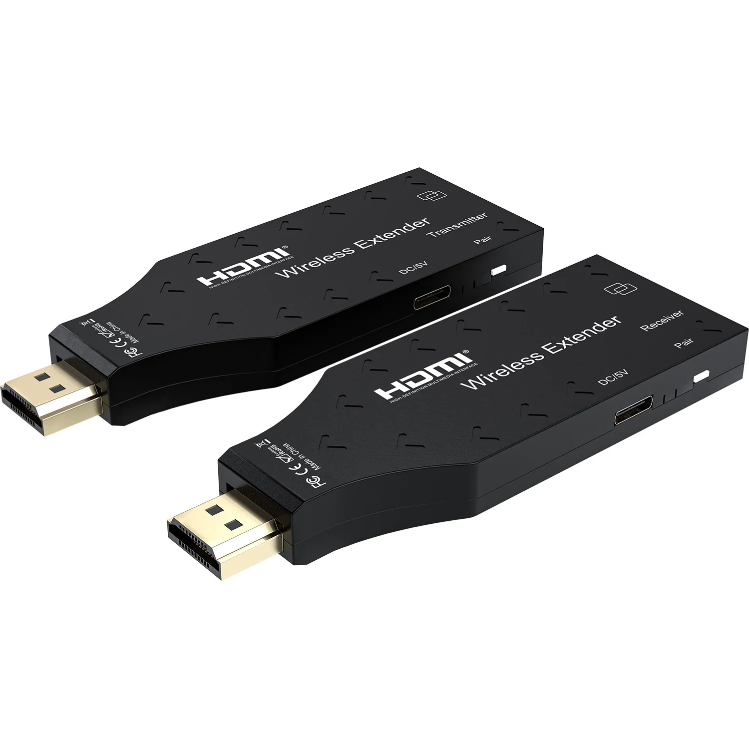 150M Wireless Video Transmitte - đánh giá và giá Hdmi Adapter