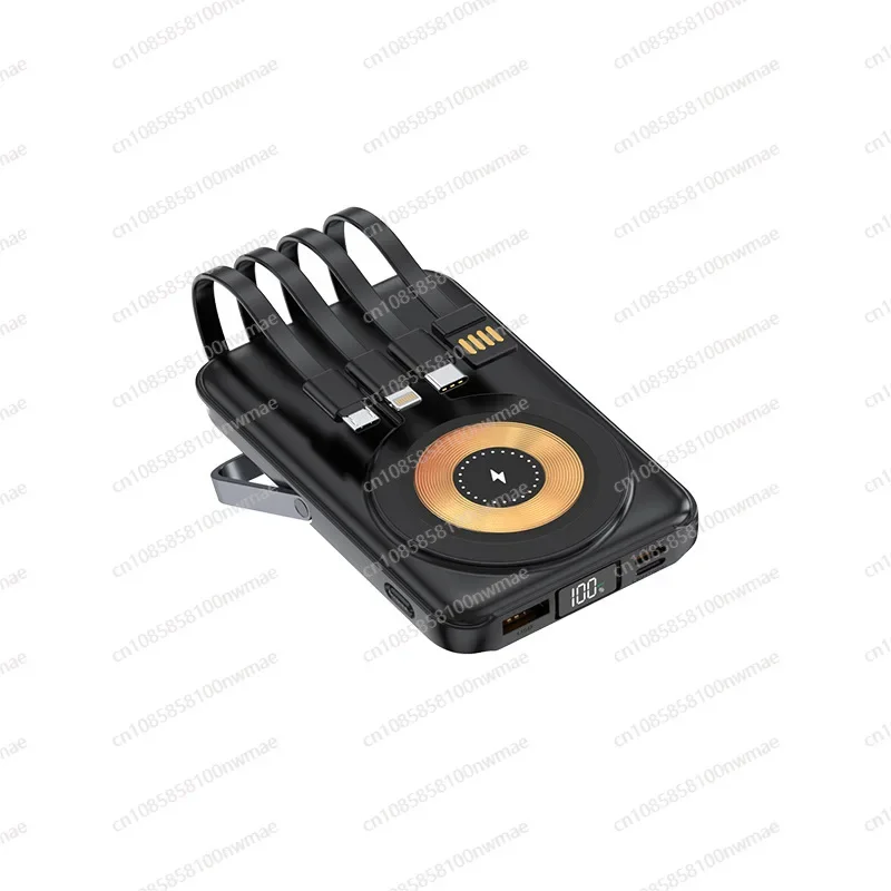 22.5W High-Speed Magnetic Wire - đánh giá và giá Wireless Charger
