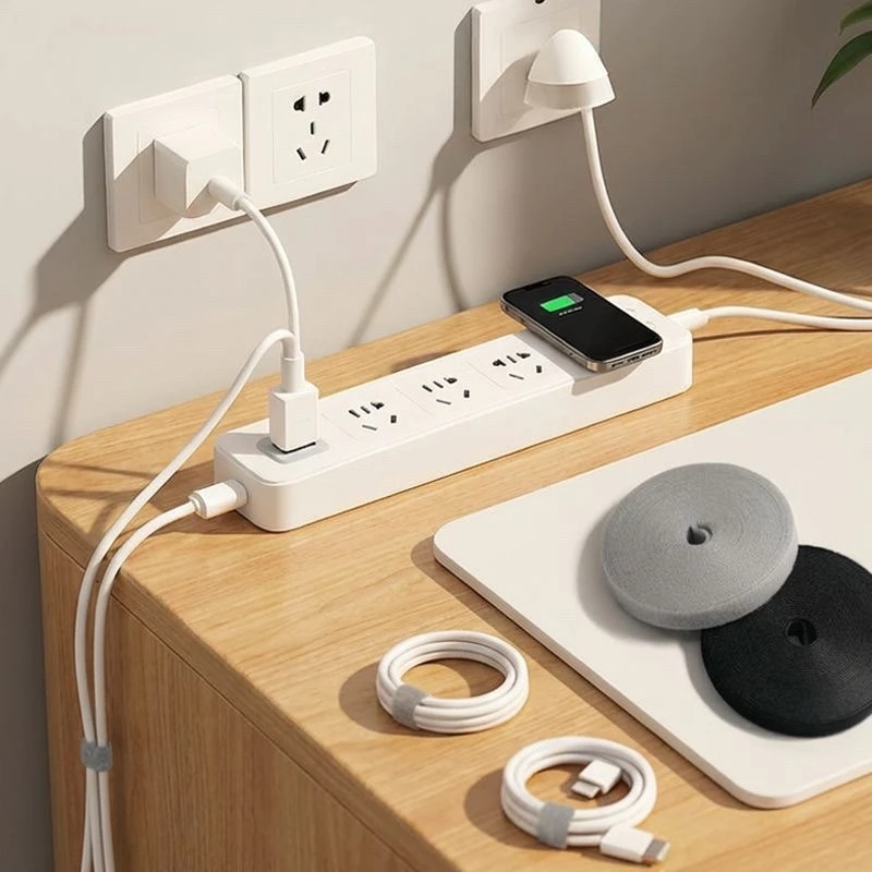 Cable Organizer Self Adhesive  - đánh giá và giá Cable Organizer