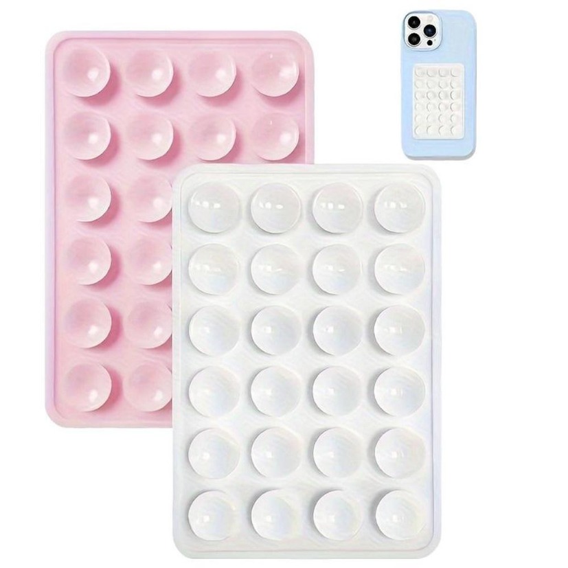 Multifunctional Suction Cup Wa - đánh giá và giá Phone Holder