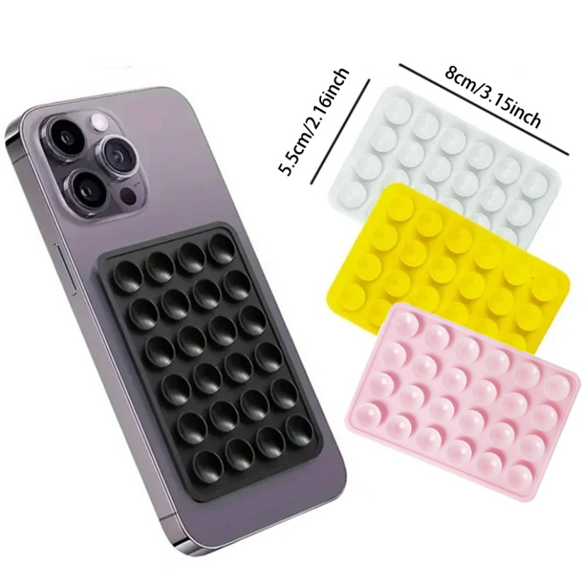 Multifunctional Suction Cup Wa - đánh giá và giá Phone Holder