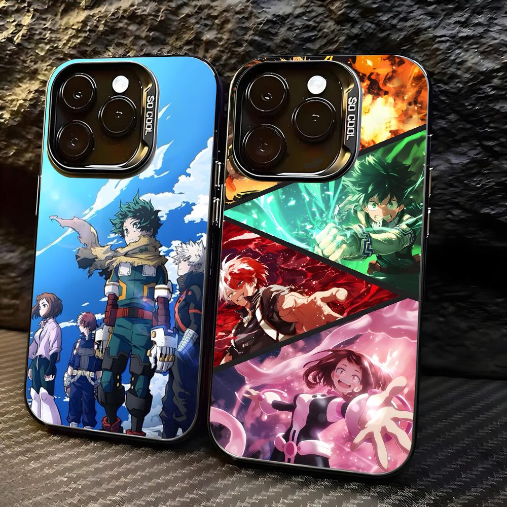 My Hero Academia Hot Anime Pho - đánh giá và giá Usb Charger