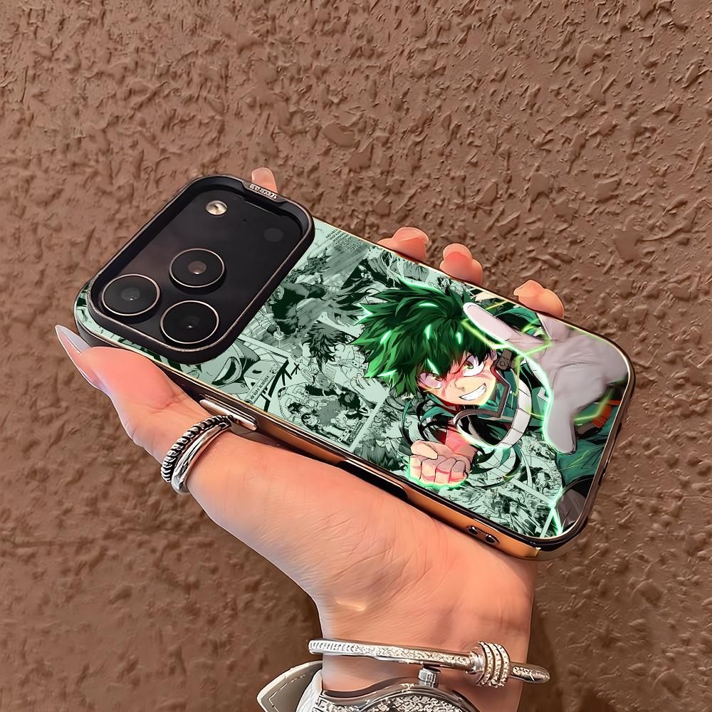 My Hero Academia Hot Anime Pho - đánh giá và giá Usb Charger