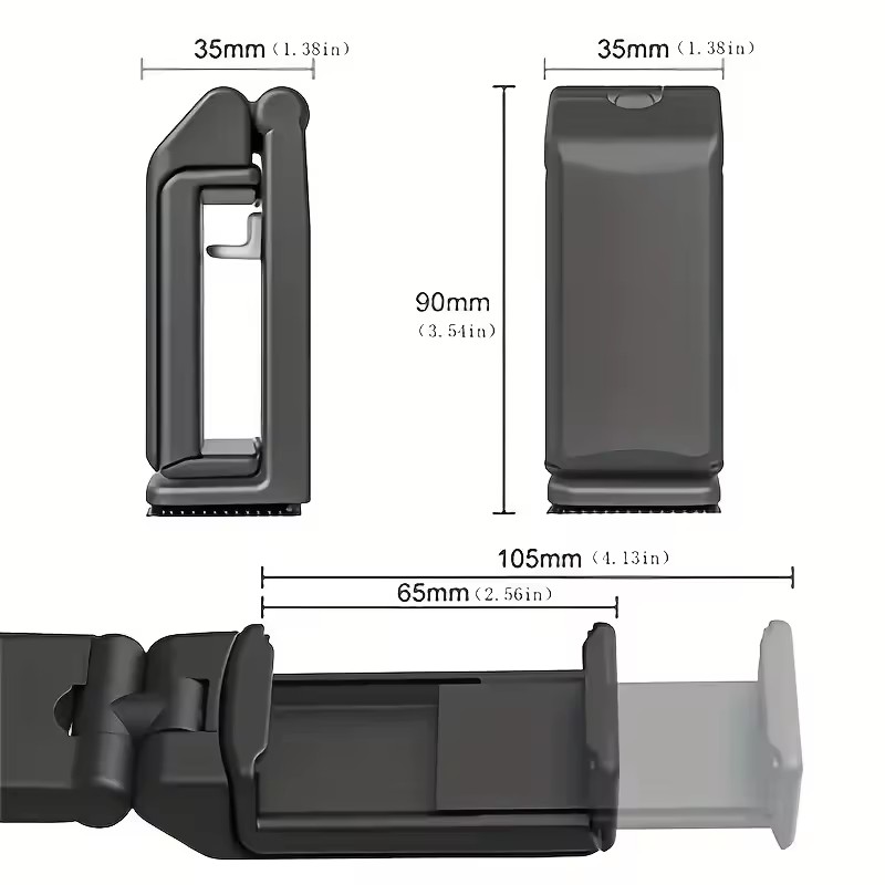 Multi-functional Train Seat Sm - đánh giá và giá Phone Holder