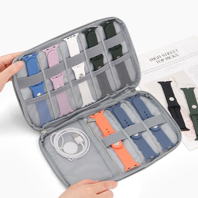 Watchband Bag For Apple Watch  - đánh giá và giá Smart Watch