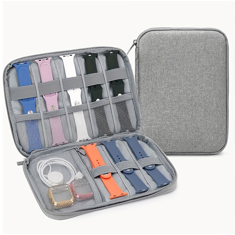 Watchband Bag For Apple Watch  - đánh giá và giá Smart Watch