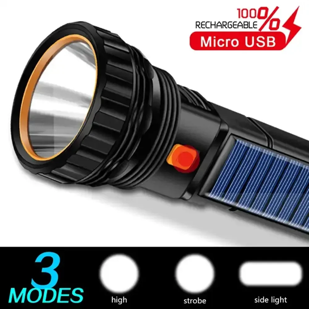 1PC Multi-function Solar LED F - đánh giá và giá Power Bank